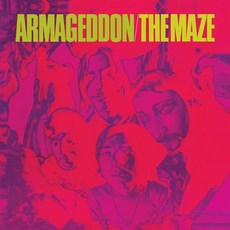 [LP] The Maze (메이즈) - Armageddon [LP]