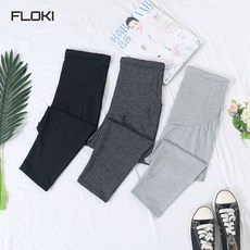 임산복 얇은 임산부 레깅스 시원한 여름레깅스