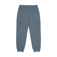 매장정품 코닥 KODAK 레귤러핏 카고 조거 팬츠 DARK BLUE K4123RPT28DBL 673298