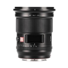 빌트록스 16mm F1.8 AF L마운트 풀프레임 렌즈