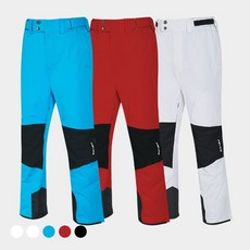 펠리체 스키복 보드복 퍼포먼스 팬츠