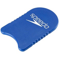 Speedo 주니어 팀 킥보드 블루 136874