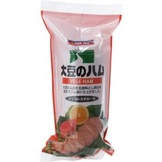 소켄샤 산유 두부햄 400g, 1개