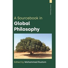 (英文圖書)A Sourcebook in Global Philosophy 精裝版, Equinox Publishing (UK), 英文