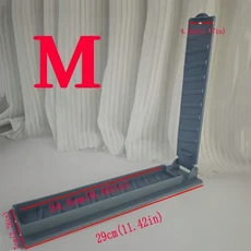 바베큐그릴 캠핑화로대 캠핑 바베큐 그릴 바구니 숯불 야외 도구 휴대용 논스틱 구이 고기 액세서리 피크닉