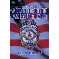 (영문도서) Baker 1 in Service: A Lighter Side of Law Enforcement Paperback, Covenant Books, English, 9781644714669