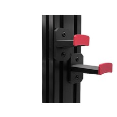 [ 1113062 ] 일반 심 리그용 헤드폰/VR 고급 프로심레이싱 헤드셋 마운트 (71mm 베이스)