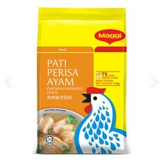 매기 치킨 플레이버 스톡 1.2KG 분말 메기 치킨스톡, 1개