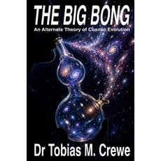 (外文書)The Big Bong: An Alternate Theory of Cosmic Evolution Paperback, Independently Published, English