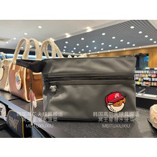 高爾夫球包 簡約時尚輕便戶外便攜, 如圖所示