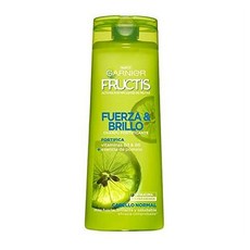 GARNIER 가르니에 프럭티스 포멜로 비타민 샴푸, 4개, 300ml