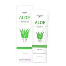 그라티아수 알로에 수딩젤 1021964, 100g, 1개