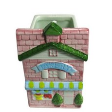 정리함 화장대 브러쉬통 보관함 수저통 빗통 홀더 30627EA 1(pc), 색상, 1개