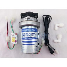 【KH淨水】台灣製造水冷型400G/400加崙RO逆滲透純水機馬達加整流器.加壓馬達，一組價售2400元