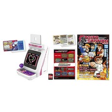 TAITO 太東 Elecgate ll 迷你遊戲機 + 街機精選 第1部, TAS-S-008