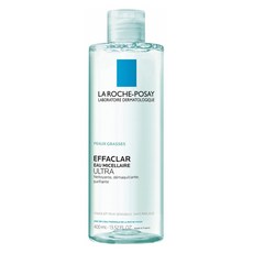 라로슈포제 에빠끌라 울트라 미셀라 워터, 1개, 400ml