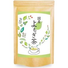 일본 직배송 내추럴 피스트 일본산 쑥차 티백 카페인 함유 콜드브루 60개입, 2)30包, 1, 60