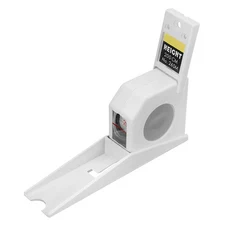 창스피커 무선 양방향 라디오 앰프 워크샵 주방 병원 학교를위한 휴대용 외부 워키, 01 China Mainland, 01 White