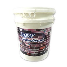 삼화페인트 외벽 수용성 발수제 슈퍼워터씨리코트, 1개