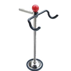 핸들 고정기 자동차 고정 핸들고정기 정비소 스티어링 휠, E. 5번 브레이크 잭 레드