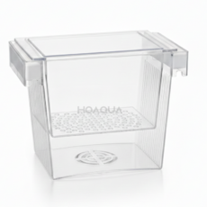 부상식 부화통, 1개