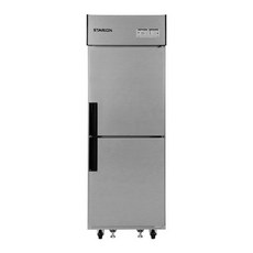 (스타리온) 대용량 업소용 김치냉장고 484L (SR-K25AI), SR-K25AI(서울지역무료배송)