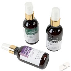 엠제이 100ml 더허브샵 필로우 미스트 베개미스트, 라벤더