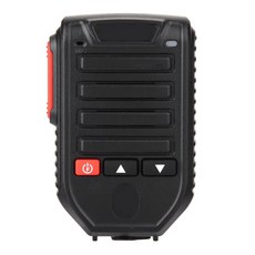 寶貝屋 無線拖咪 QYT-BT89 藍牙手咪 無線話咪 帶喇叭 車機 手持耳麥 8900系列專用, 詳見包裝