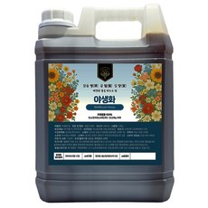 청밀당 대용량 베트남 자연벌꿀, 1개, 10kg