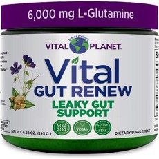 Vital Planet 바이탈 거트 리뉴 195g, 1개