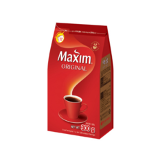 맥심 오리지날 커피 리필, 1개, 300g, 1개입