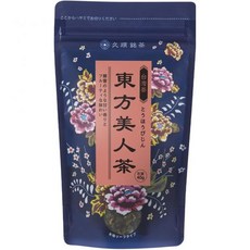 구순명차 쿠준 우롱차 동방미인차 40g, 1개