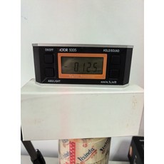 水平儀 5005 無磁吸, 1個