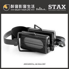 STAX SR-L300 靜電耳機 台灣公司貨