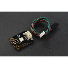 【台灣物聯科技】 Gravity: Digital RGB LED 模組 DFRobot 原廠, 1個, 含稅