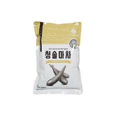 대용량 가게 자판기용 마차 파우더 분말 900g 1BOX (12개입), 12개, 1개입