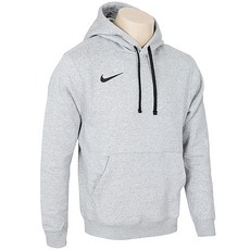 NIKE 耐吉 刷毛內裡 PK灰色 連帽衫 連帽T恤