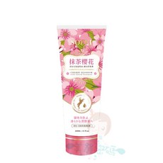 SOFEI 舒妃 抹茶櫻花固色護髮膜, 1個, 抹茶櫻花固色護髮膜 240g 粉