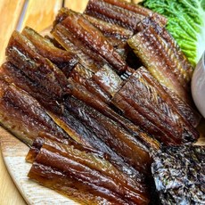 과메기손질 포항 산지직송 야채세트 프리미엄, 1개, 햇 과메기 5미 야채세트