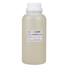 라우릴글루코사이드 MC-240HE 1kg, 1개, .