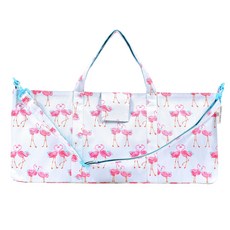 LAURA ASHLEYCOLORFUL CANDY STYLE 피아니카 케이스 소녀 건반 하모니카 케이스 숄더