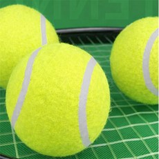 뭉스상회 테니스공 3P 건조기볼