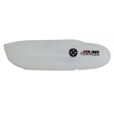 XLAB TORPEDO VERSA SPARE BOTTLE 보틀 FRONT 프론트 HYDRATION 온 SYSTEMS 시스템 26OZ CAP 모자ACITY 시티 (ClEAR 이어, Clear Bottle / Red Logo