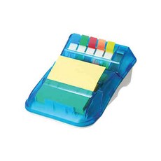 3M 포스트잇 팝업 디스펜서 KR2001 플래그 노트 탁상