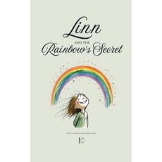 (영문도서) Linn and the Rainbow's Secret: Bilingual Swedish-English Stories for Kids Paperback, Pomme Bilingual, English, 9798230538592