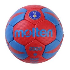 Molten 佐儀手球 合成皮沙灘手球 IHF認證 中華民國手球協會指定, 1個, 1號合成皮手球