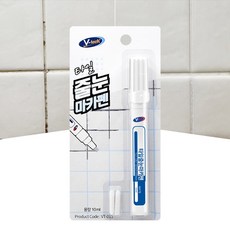 Vtech 타일줄눈 마카펜, 4개