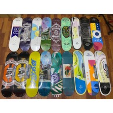 BDskateco 進口專業滑板板面 尺寸8.0 8.25 加拿大楓木, 如圖所示, 1個