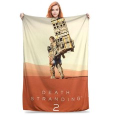 담요 통기성 양털 소파 침구, 6. 1