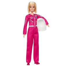 바비 Barbie 바비와 오시모토 유우히코시 키세카에 인형·하우스 그대로 · 놀이 놀이 바비 인형 3세부터 핑크 JKF77, 1개, 상세페이지 참조